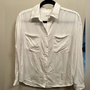 Mod Ref button down
